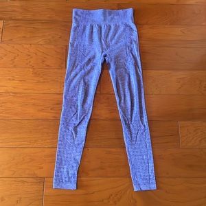 High Waisted Leggings